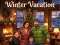 Mäng Winter Vacation Internetis