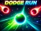 Mäng Dodge Run Internetis