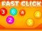 Mäng Kiire klõps Internetis