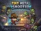 Mäng Tiny Metal Shooter Internetis
