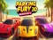 Mäng Parking Fury 3D: Beach City 2 Internetis