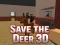 Mäng Save the Deer 3D Internetis