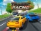 Mäng Traffic Racing Internetis