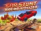 Mäng Car Stunt Racing Stylized Internetis