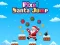 Mäng Pixel Santa Jump Internetis