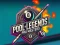 Mäng Pool Legends Pro meistrid Internetis