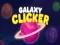 Mäng Galaxy Clicker Internetis