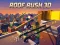 Mäng Roof Rush 3D Internetis