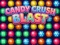 Mäng Candy Crush Blast Internetis