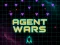 Mäng Agent Wars Internetis