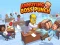 Mäng Annoying Boss Punch Internetis