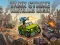 Mäng Tank Strike Wasteland Rogue Internetis