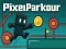 Mäng Pixel Parkour Internetis