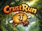 Mäng Crust Run Internetis