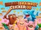 Mäng Italian Brainrot Clicker 3D Internetis