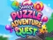 Mäng Sweet Puzzle Adventure Quest Internetis