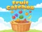 Mäng Fruit Catcher Internetis