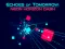 Mäng Echoes of Tomorrow: Neon Horizon Dash Internetis