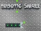 Mäng Robotic Snake Internetis