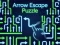Mäng Arrow Escape Puzzle Internetis