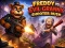 Mäng Freddy vs Evil Granny Shooter Rush Internetis