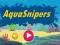 Mäng Aqua snaiprid Internetis