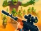 Mäng Zombie Road: Shooter hävitamisega Internetis