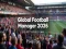 Mäng Global Football Manager 2026 2027 Internetis