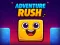 Mäng Adventure Rush Internetis