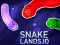 Mäng Snake Lands.io Internetis