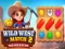 Mäng Wild West Match 2: Gold Rush Internetis