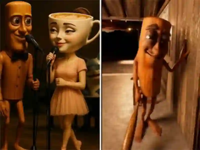 Mäng Tung Tung Tung Sahur Kes on? Internetis