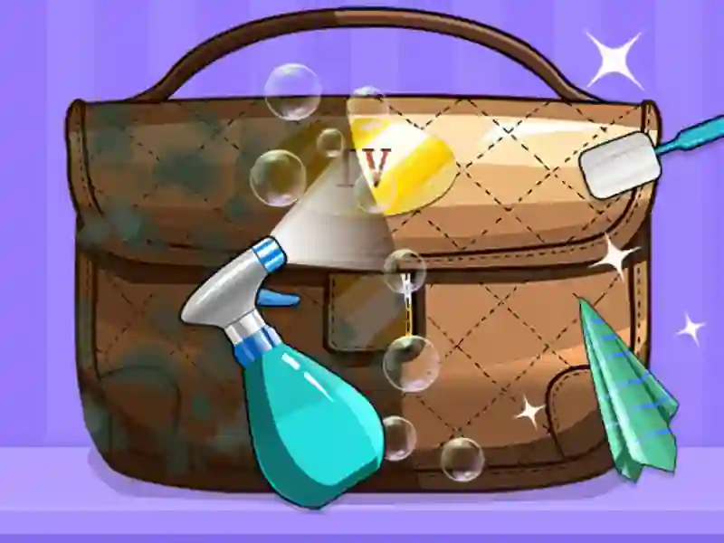 Mäng Täiuslik korrastus Internetis