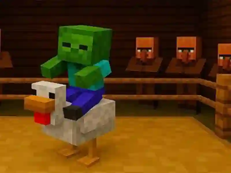 Mäng Kana-džoki peidetud laava kana Internetis