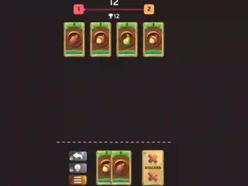 Mäng Talu 2048 Internetis