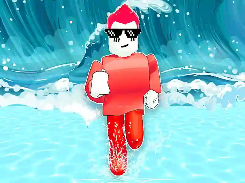 Mäng Tsunamivõistlus Internetis