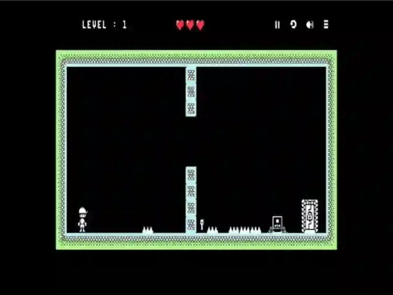 Mäng Ellujäämise äär Internetis