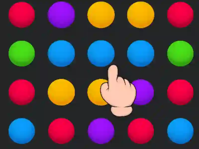 Mäng Mullipoppallid Internetis