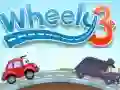 MĂ€ng Wheely 3 Internetis MĂ€ng Wheely 3 Internetis
