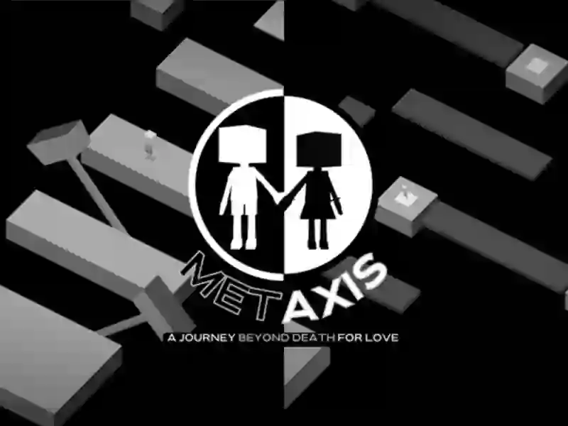 Mäng Metaksia Internetis