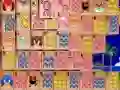 Mäng Mahjong Sonic Internetis