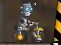 Mäng Mine Robotid 2 Internetis