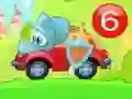 Mäng Wheely 6 Internetis