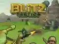 Mäng Blitz Taktika Internetis