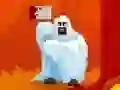 Mäng Puiduemehed Halloween Internetis