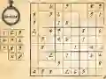 Mäng Igapäevane Sudoku Internetis