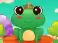 Mäng Hocus Froggus Internetis