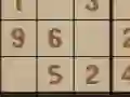 MĂ€ng Sudoku Deluxe Internetis MĂ€ng Sudoku Deluxe Internetis
