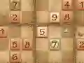 Mäng Klassikaline Sudoku Internetis