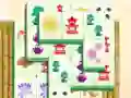 Mäng Võimas Mahjong: Teekond Internetis Mäng Võimas Mahjong: Teekond Internetis